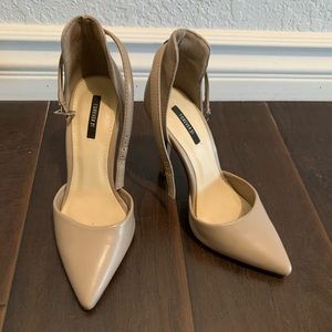 Pointed toe Heels | 3 for 15$